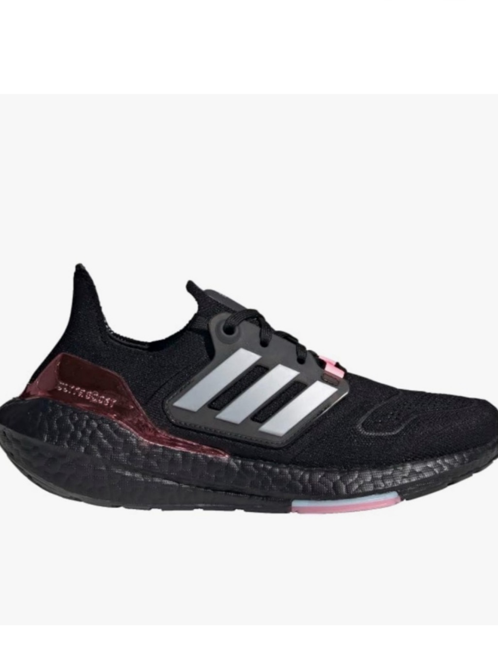 Adidas Ultraboost 22 Sneakers Size 8